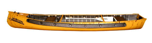 Sportspal XW-13 Canoe