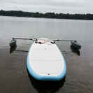 SUP Outrigger Stabilizer Floats