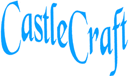 CastleCraft Logo